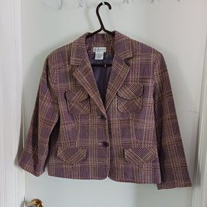 Worthington Women's Jacket Size 10